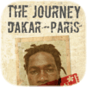 Journey Dakar-Paris