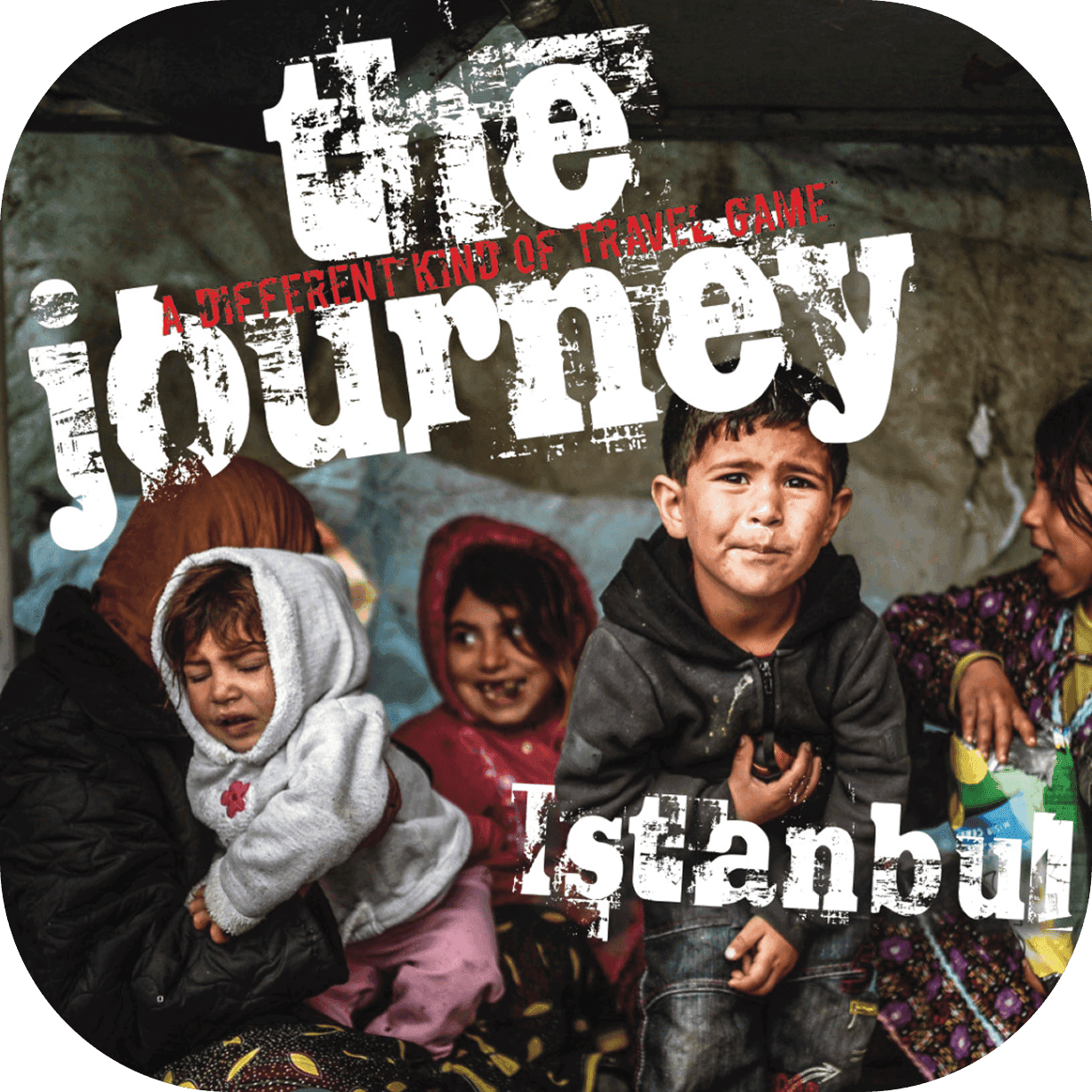 Journey Istanbul screenshot